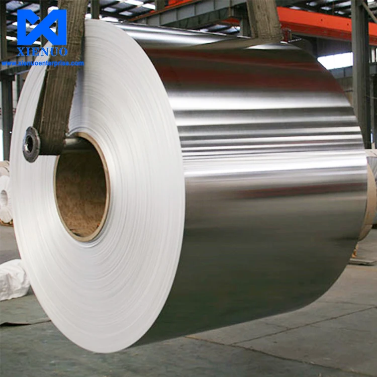 Wholesale low price aluminum foil supplier food aluminum foil for sale