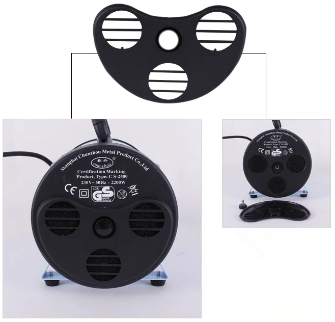 Professional Pet Hair Dryer Chunzhou Water Blaster Dog Force Dryers