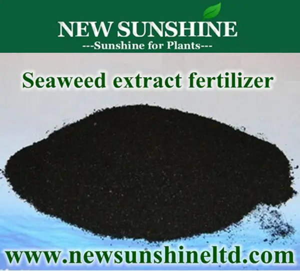 Seaweed Extract Powder Price