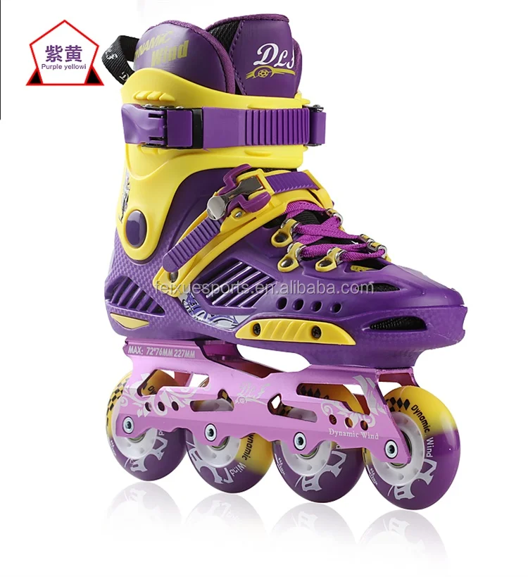 
hot sell professional roller skates roller blades land for sale 
