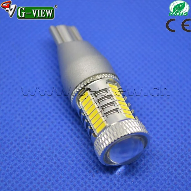 светодиодный свет для резервного копирования свет T16 4014smd 32 шт. + CreeXT-E авто светодиодные лампы китай завод питания