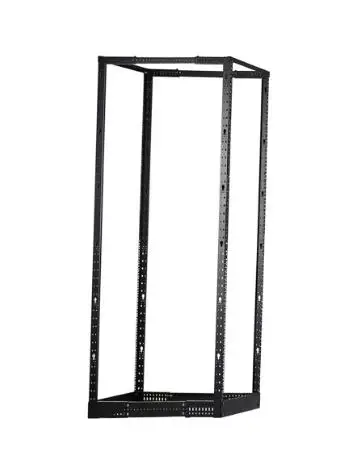 
Open Frame Rack 42U IT Rack Floor Standing Server Rack 