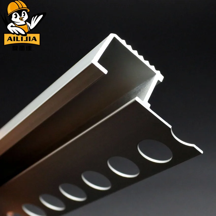 laminate flooring stair nosing edging inserts