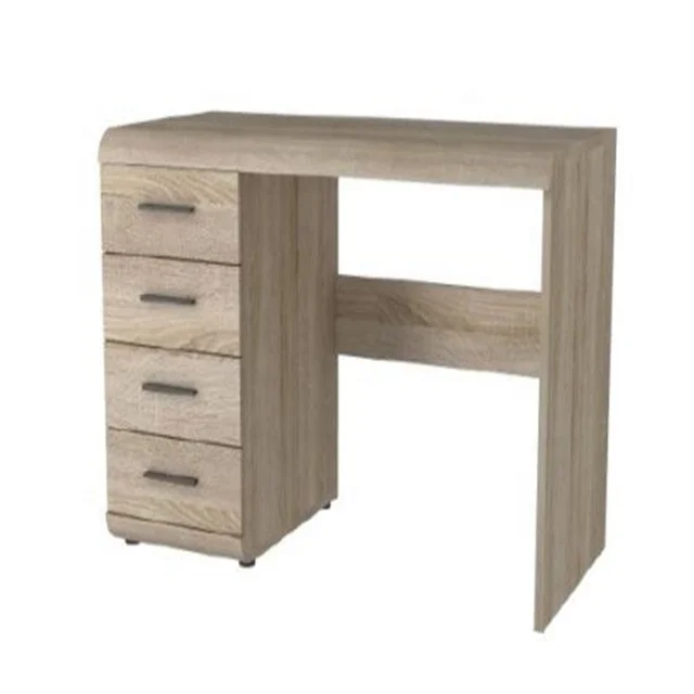 Modern Wood Home Bedroom Furniture Bedroom Set