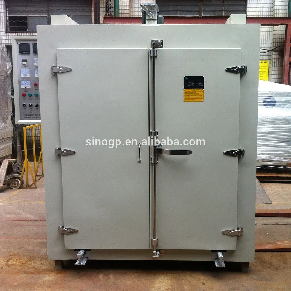 Электрический шин термоусадочная печь