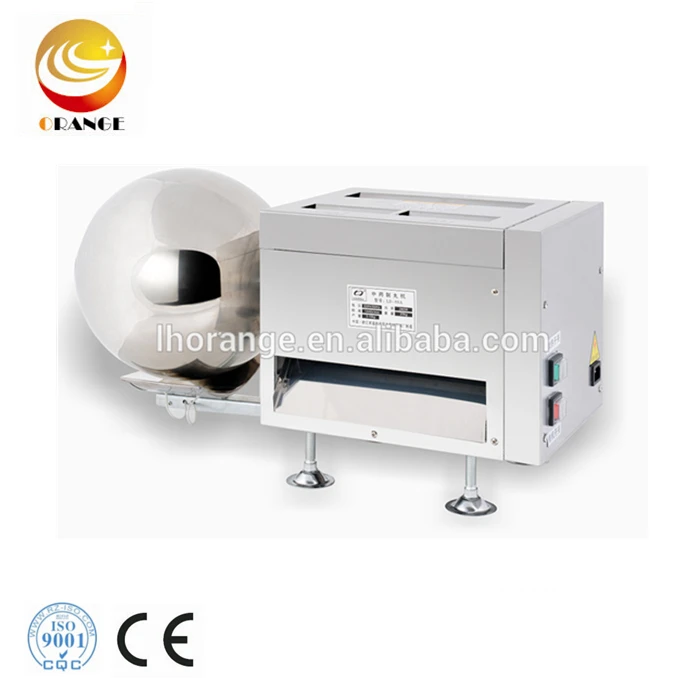 
automatic medicine pill making machine / tablet press machine 