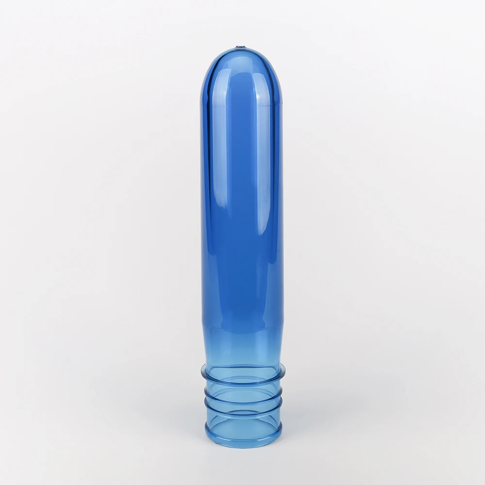 Hot sale turkey manufacturer 38mm 5 gallon 20 liter jar plastic water soda bottle scrap pet preform 700g