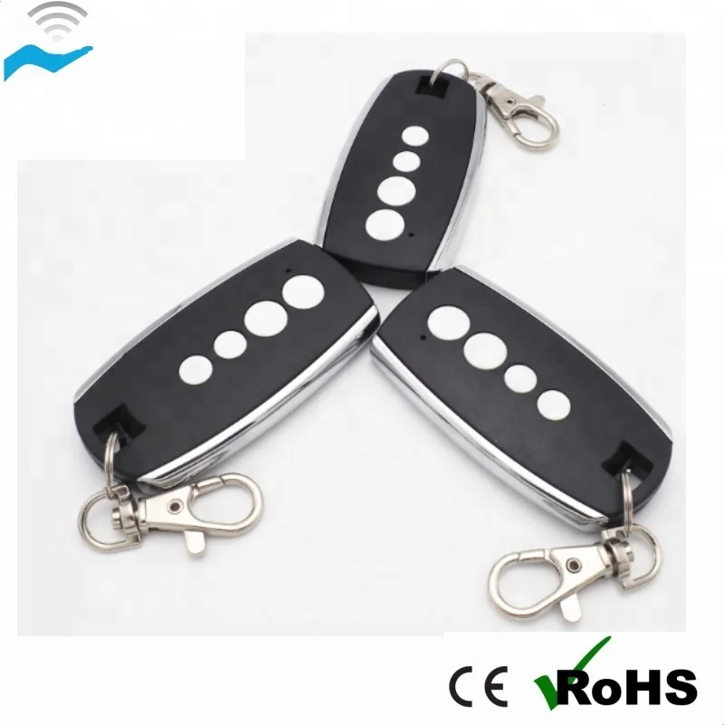 wireless remote control switch system rolling code remote control 433mhz