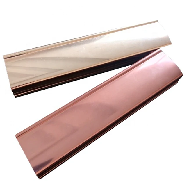 Алюминиевые профили штранг-прессования для алюминиевой трубы орошения