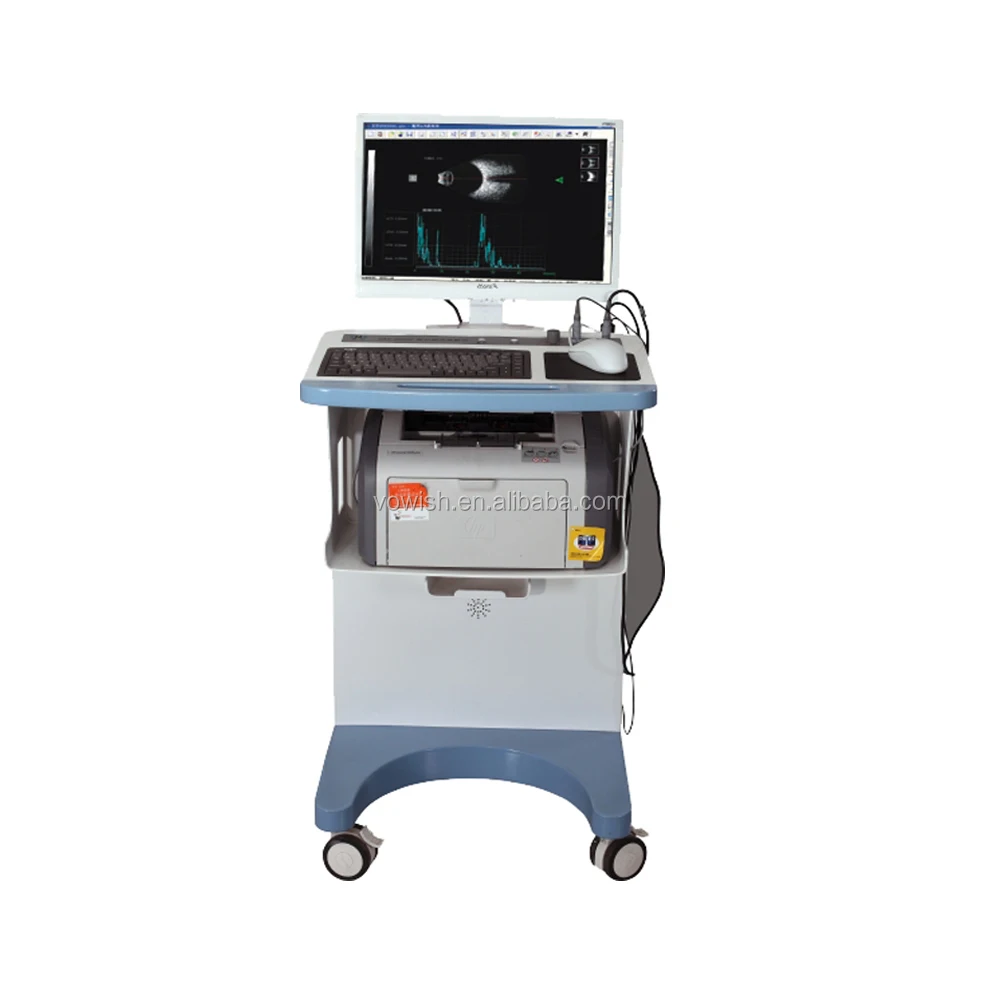 Ultrasonic CAS-2000BER ultrasound machine price