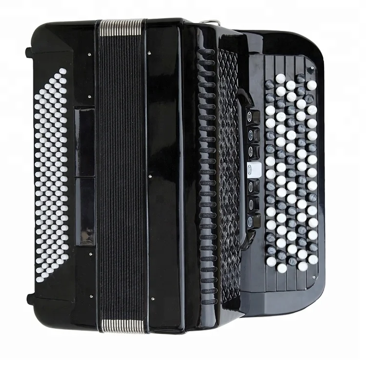  120 Button 77KEY Keyboard Accordion Musical Instrument keyboard instrument