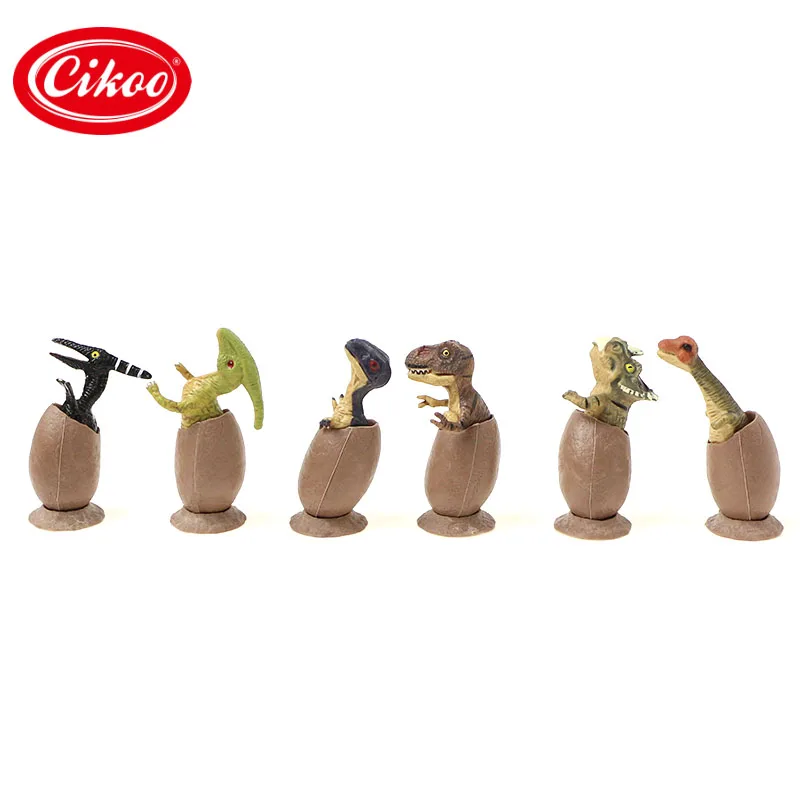 
Dinosaur Egg Growing Toy Decorations Kids Toys For Park&Museum 