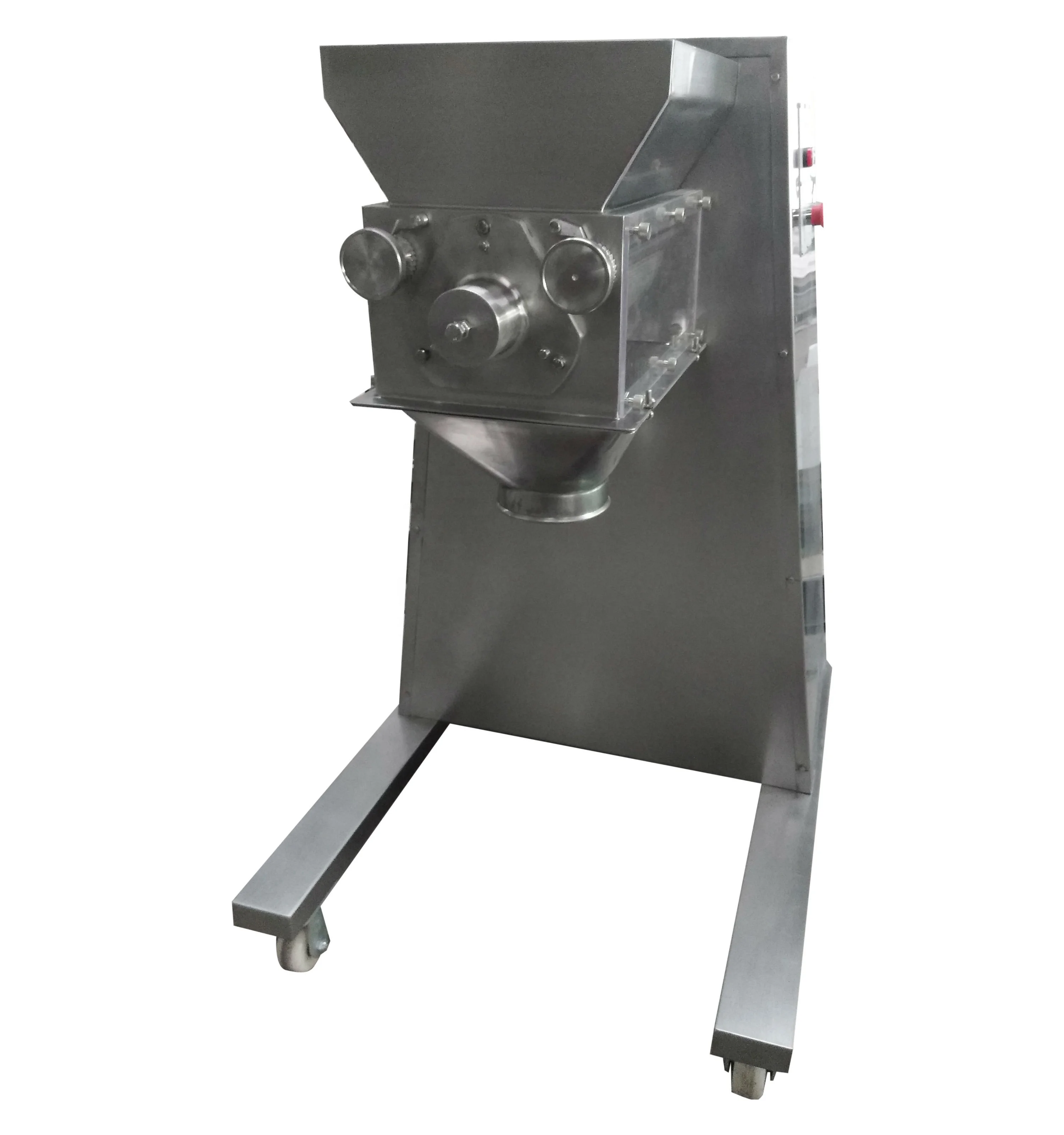 Oscillating Granulator Machine Mini Rotary Granulator Swing Granulation Machine