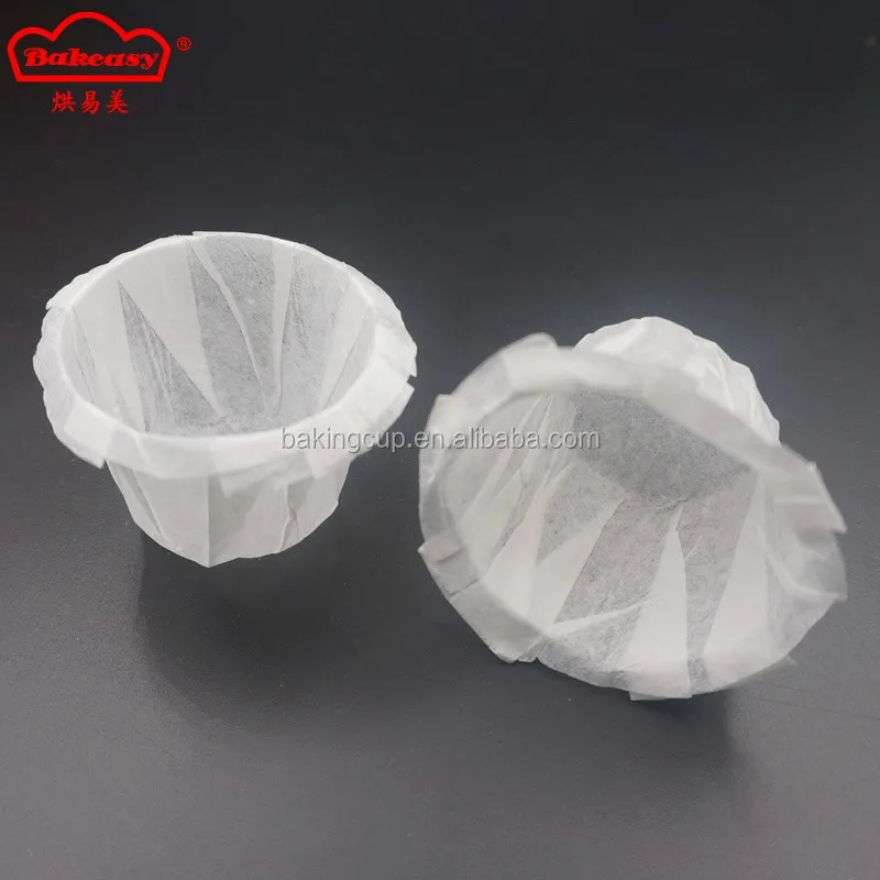 Keurig coffee paper filter coffee cup filters supplier wholesaler