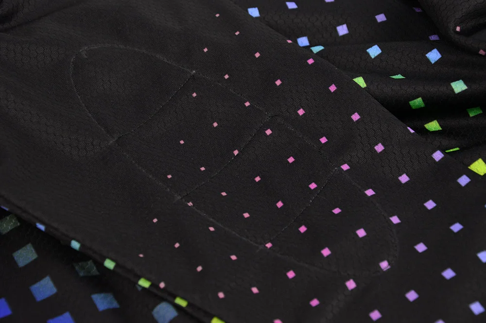 Custom MTB Cycling Jersey Wholesale Mountain Bike Jersey MTB Downhill Jersey