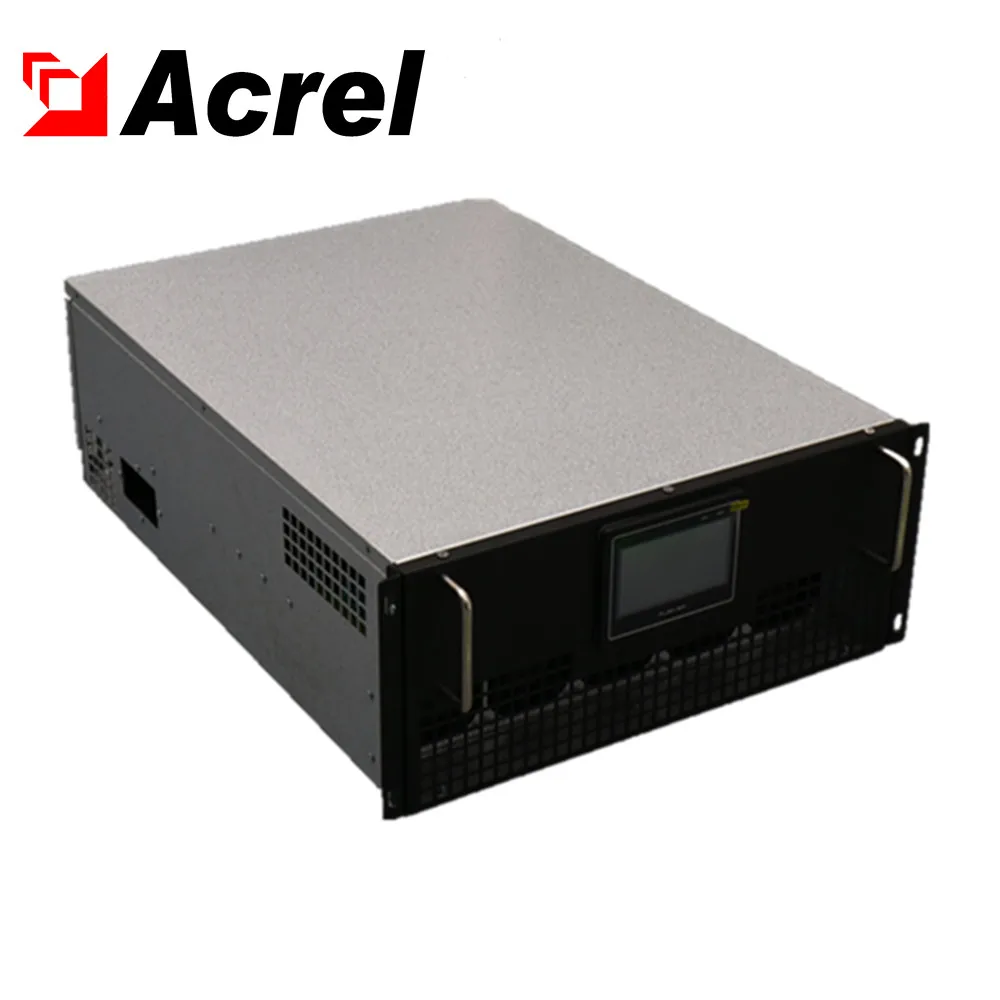  Acrel APF 50A гармонический фильтр активного