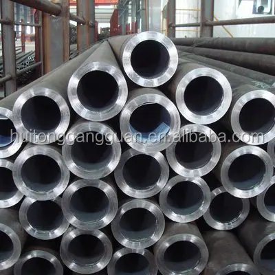 Factory Price GB Q235B Steel Pipe