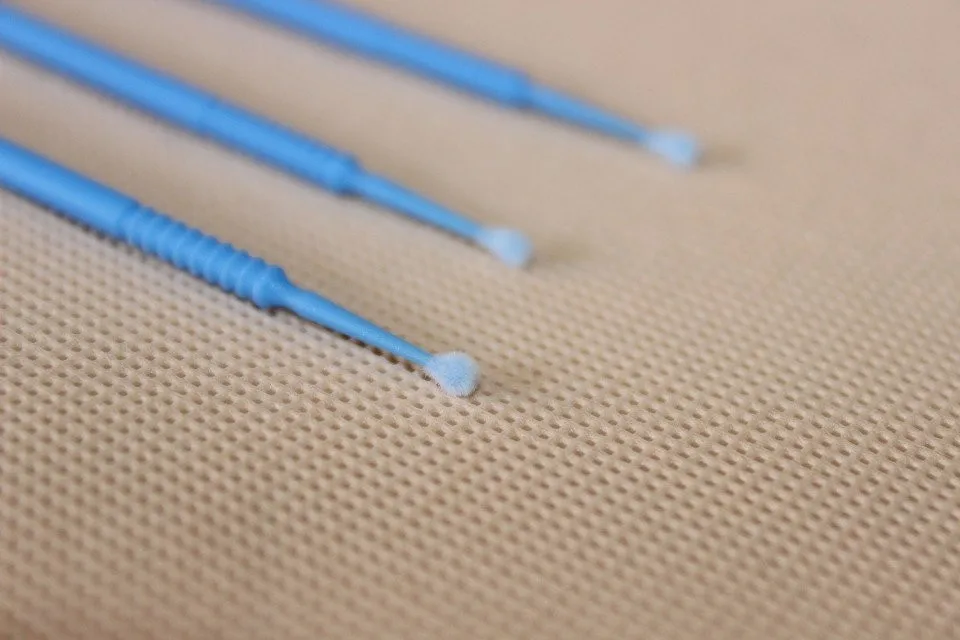 Professional dental 35% HP teeth whitening gel kit