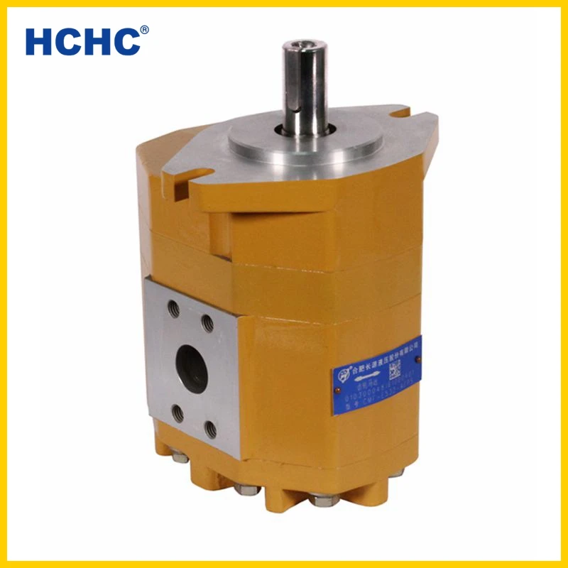 
HCHC hydraulic gear motor CMF-E5 for engineering machinery with very good price 