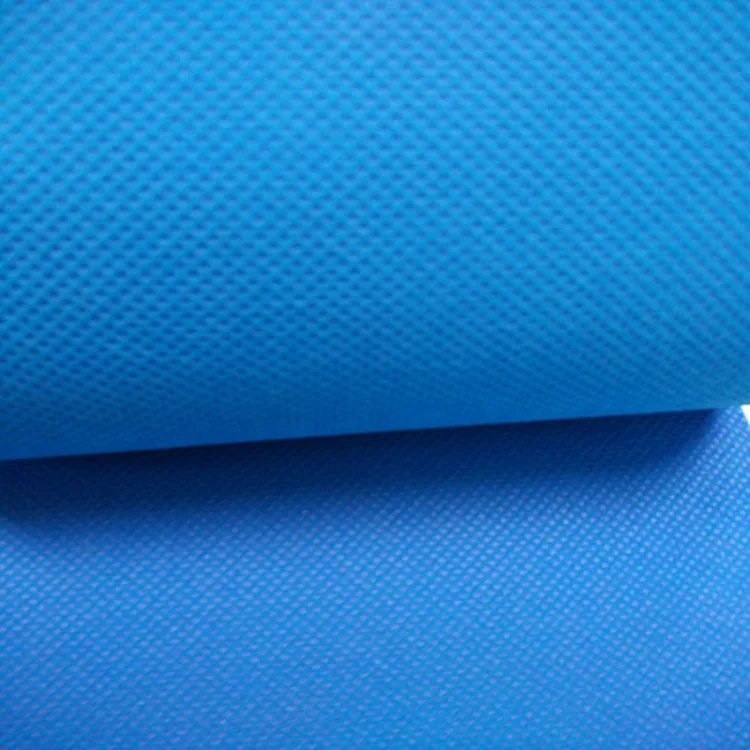 Non woven fiber sms disposable medical products nonwoven fabric