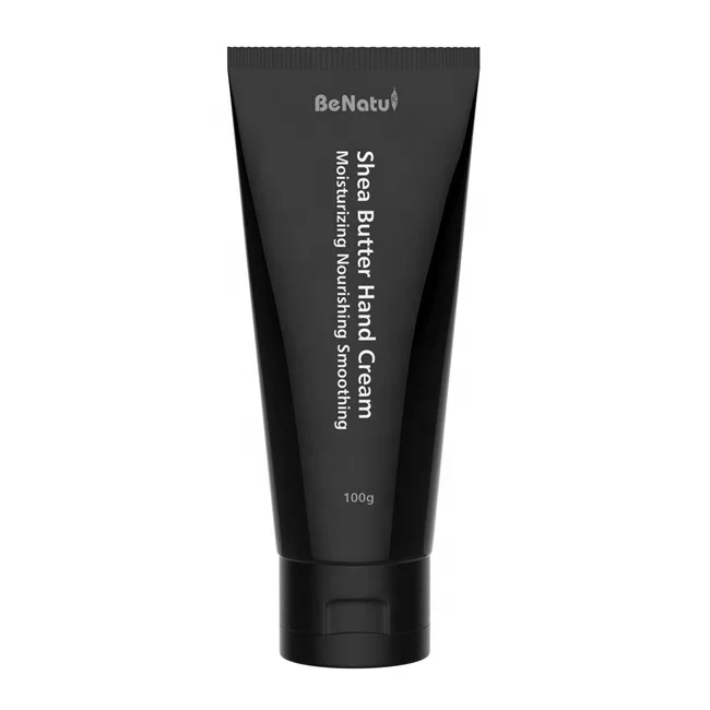 Organic Moisturizing Baby Skin Whitening Body Milk Cream Shea Butter Hand Lotion