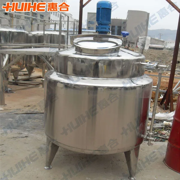 Емкость для растушевки йогурт