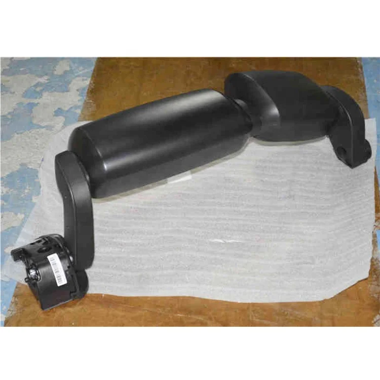 SAIC HONGYAN Truck part 8201-500520 right Rearview mirror assembly
