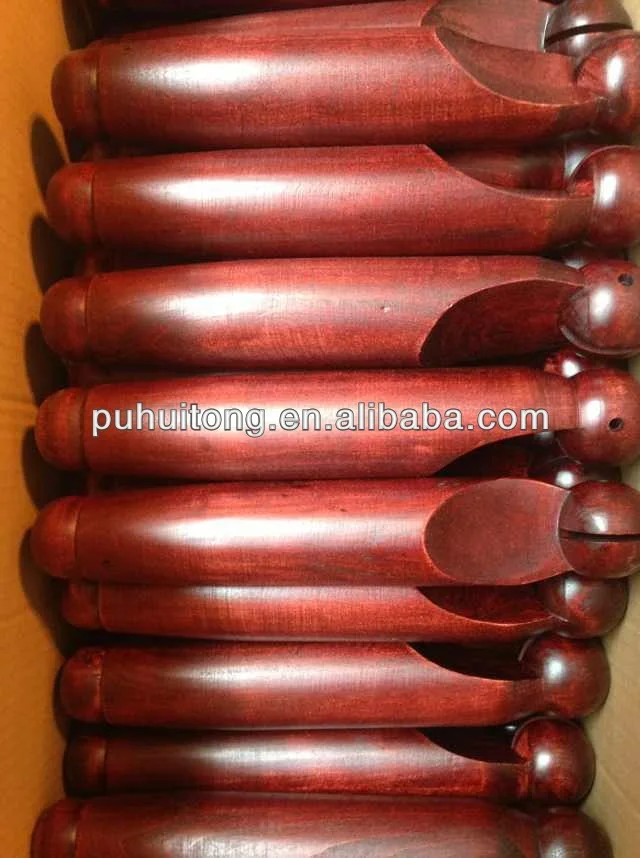 wooden arm for display mannequins