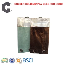 New embossed curtain wholesale home window velvet curtain for the living room luxury kitchen curtains supplier