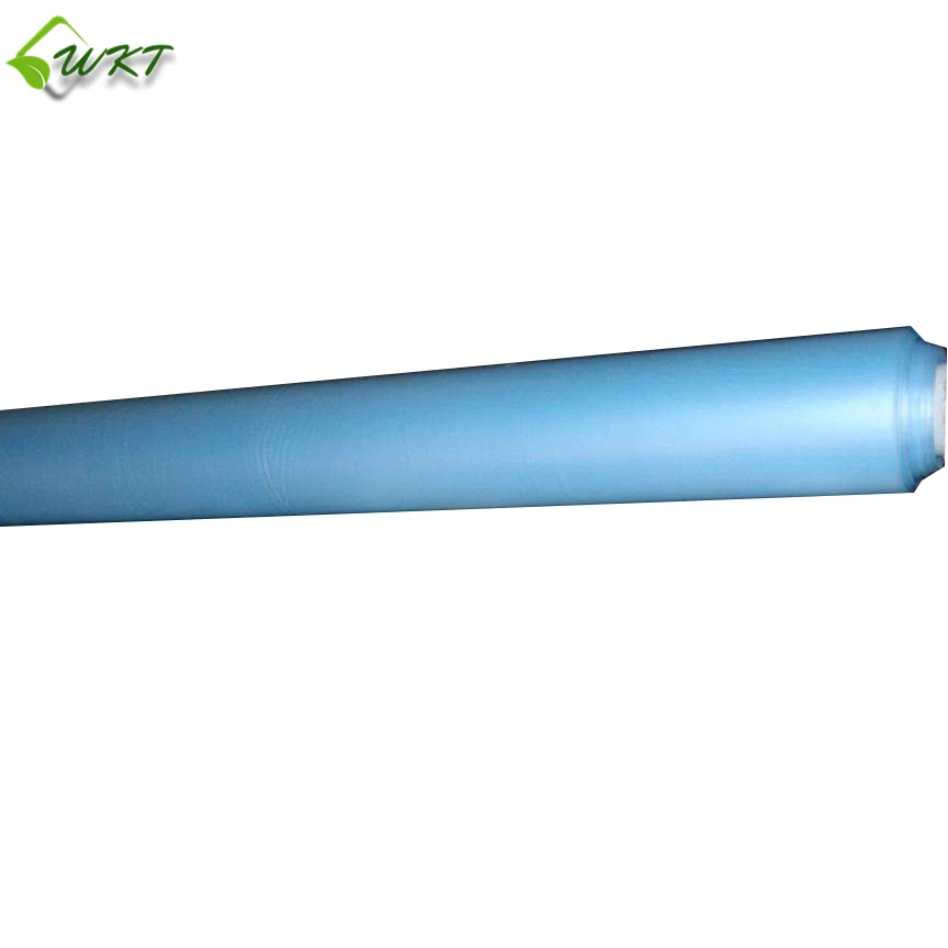 
high quality etfe greenhouse plastic film with UV resistant 