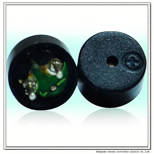 низкая стоимость 12v зуммер