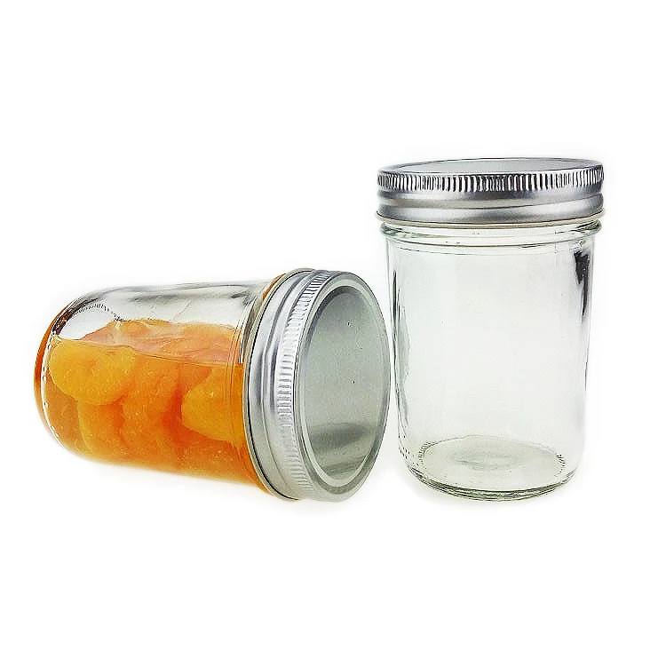 
Cheap honey jar glass for food storage glass containers mini mason glass jar 