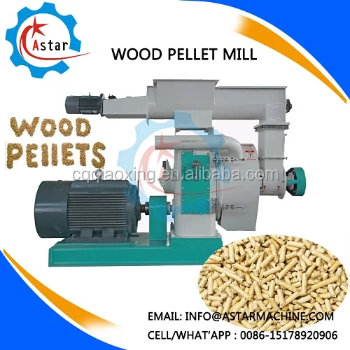 Professional Wood Sawdust Pellet Machine Mill Dealers