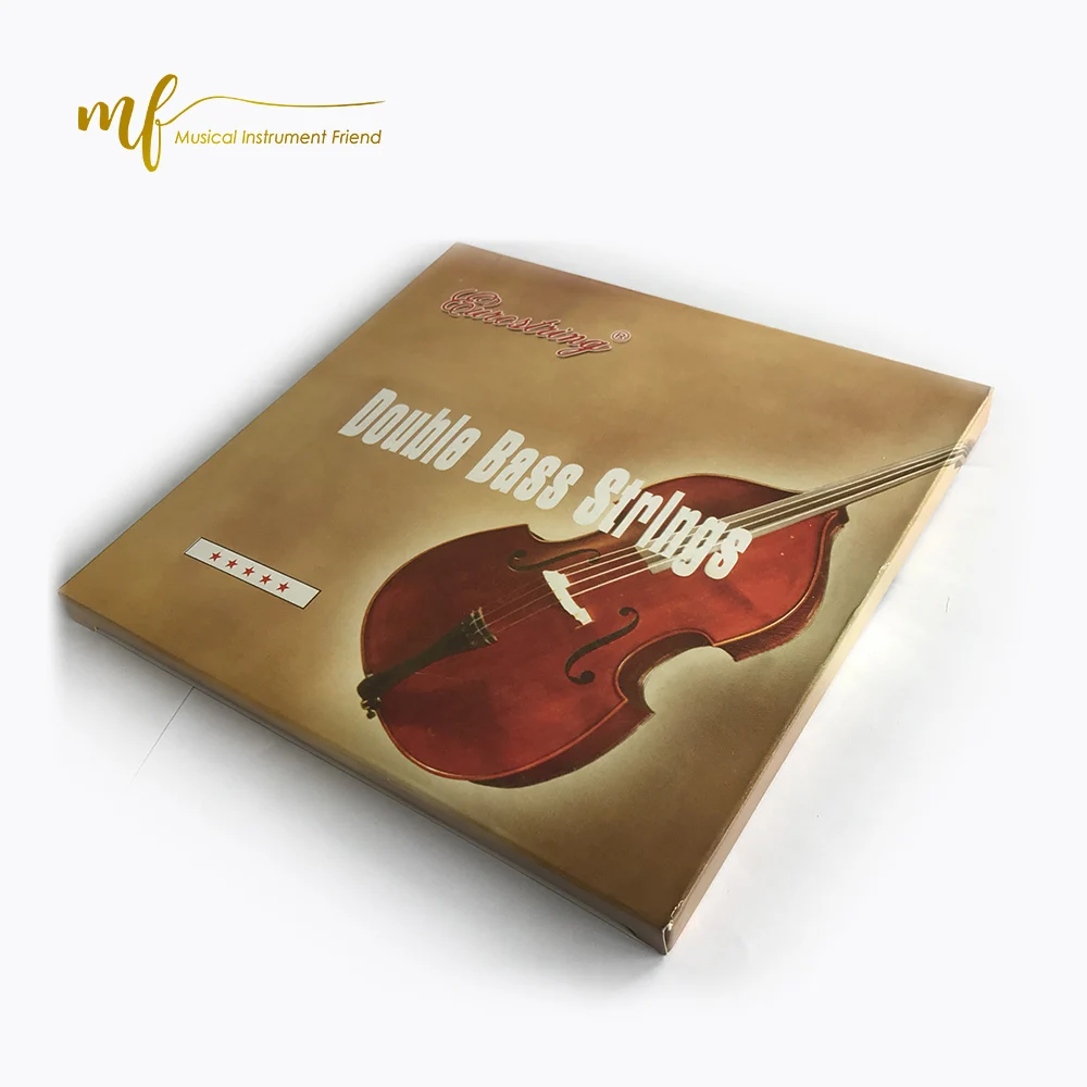 xinhua string factory advanced professional double bass string