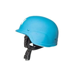 Aramid pasgt kevlar bulletproof UN helmet