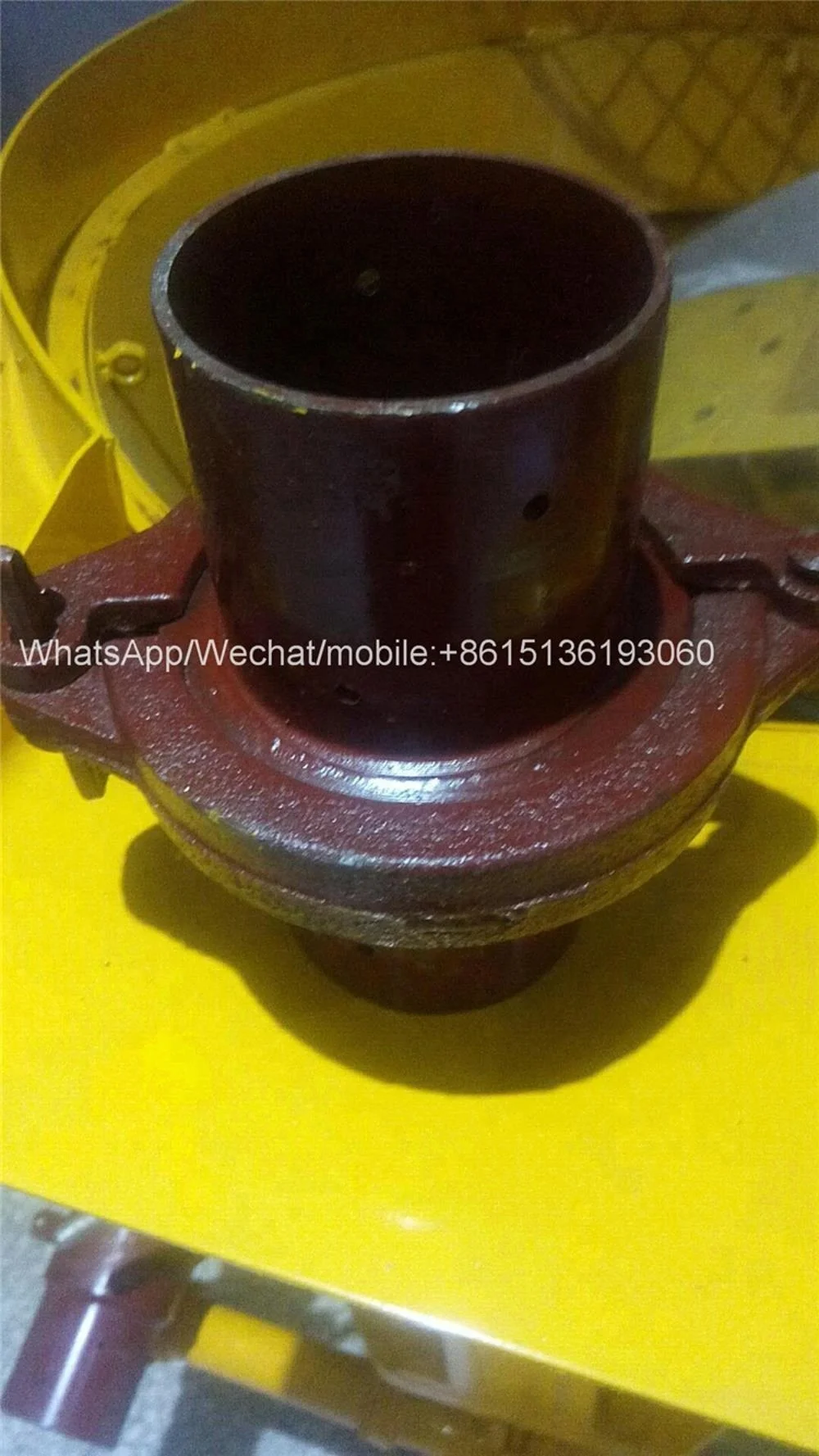 High Quality Small Electric Dry wet shotcrete spraying machine