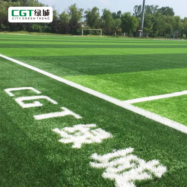 Производитель CGT, искусственная трава, Гуанчжоу, Китай, искусственный газон