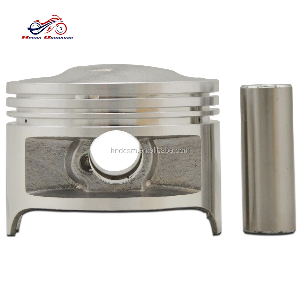 DR200, DF200 Motorcycle Piston Kit, Motorcycle Piston Rings, Motorcycle Spare Parts