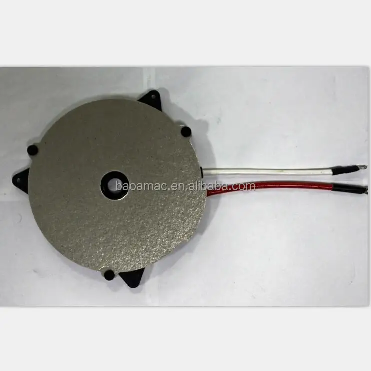 
induction heater coil,induction cooker coil,inductor 