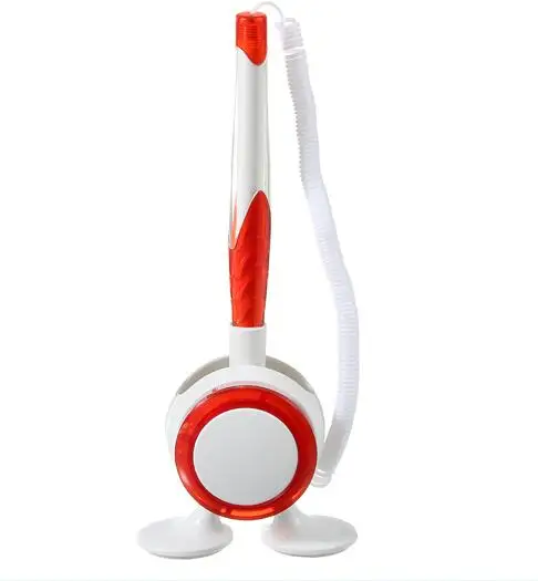 Custom cheap promotional Desk stand pens