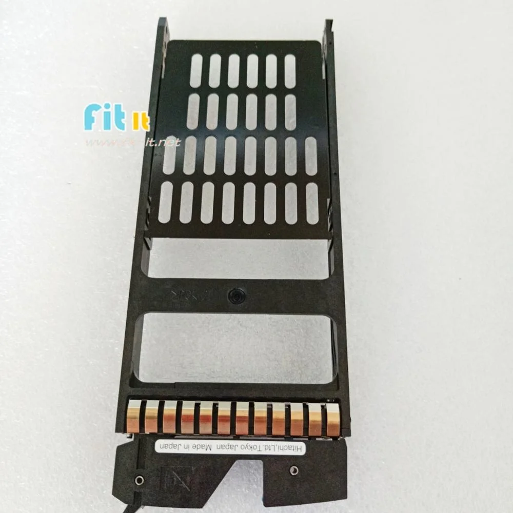 
2.5 inch storage hard drive tray for Hitachi VSP HUS110 HS130 