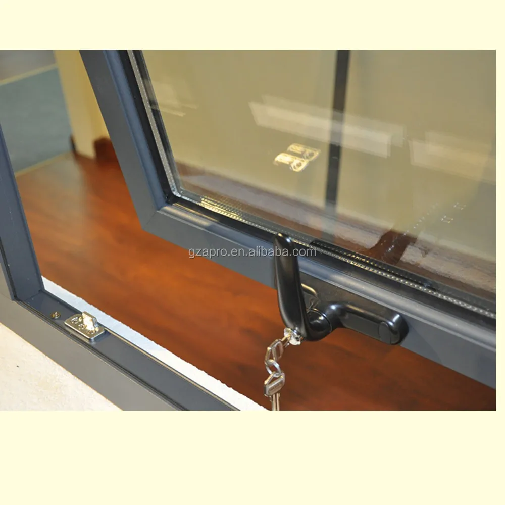 2021 wholesale aluminium windows home Aluminium House Awning Windows For Sale Used comply used aluminum european Awning window