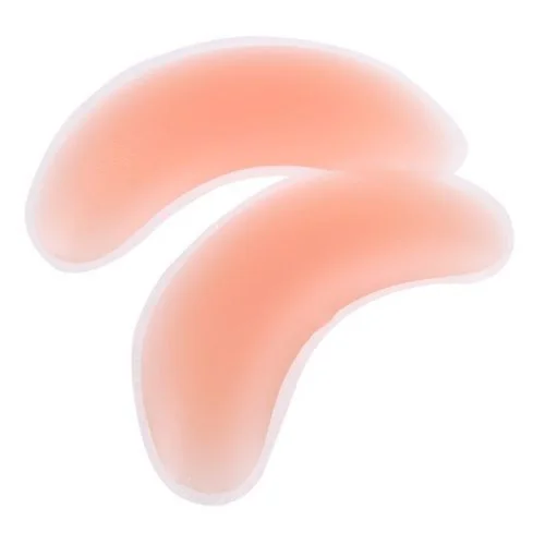 Silicone Gel Push Up Bra Pad Inserts Breast Enhancer Bikini Swimsuit Artificial Bras Pads Cleavage Enhancers pads