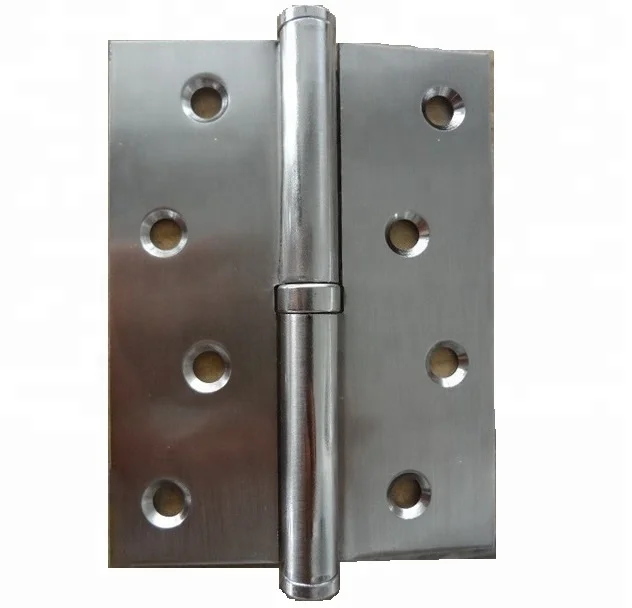 4 дюйма периметра взлетно-посадочной шарнир с плоской головкой шарнир поставщиков