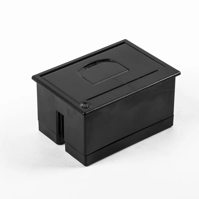 Mini Embedded Printer with USB+RS232/TTL Interface Panel Receipt Thermal