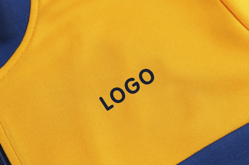 Top quality low moq Korean brands men authentic sportswear