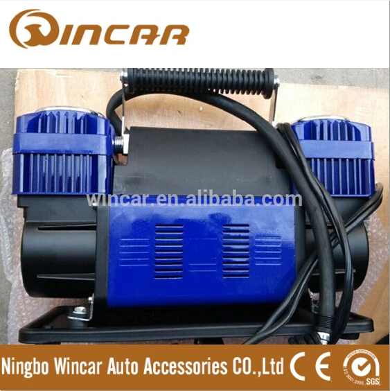 AIR COMPRESSOR 12V 4x4  HEAVY DUTY 300LPM Tyre Pump
