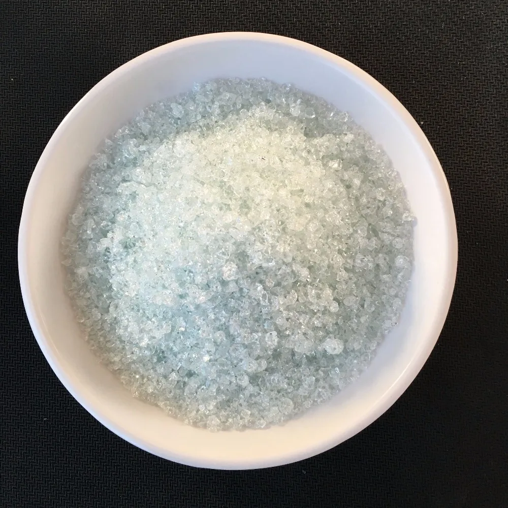 super white and smooth zirconium frit globe glaze frit ceramics