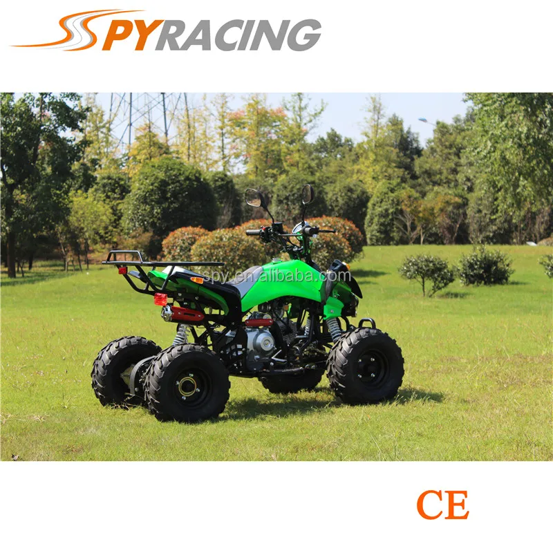 Новый дешевый мотовездеход 110cc