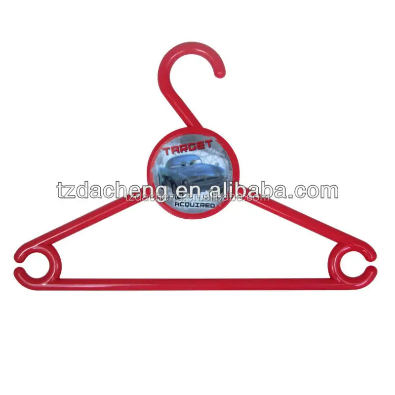 Посуда Внутренние Общие Style3D Стерео-Варио Печать пластиковые вешалки-плечики